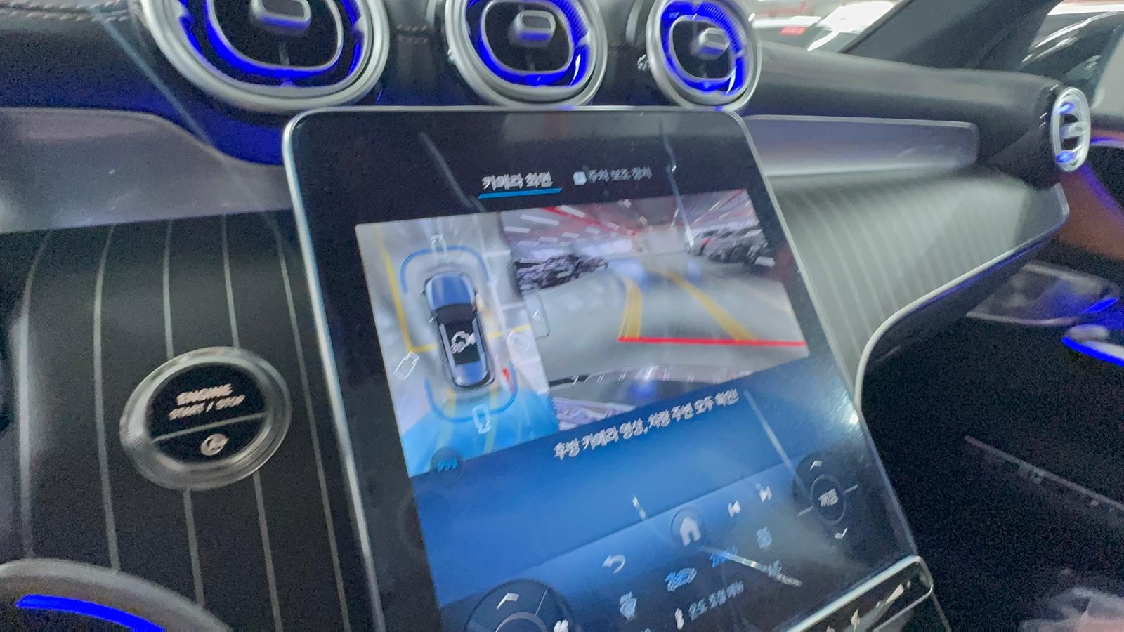 GLC300اصفاار