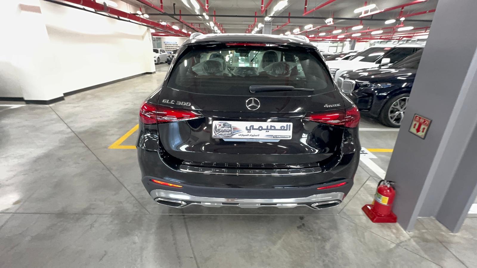 GLC300اصفاار