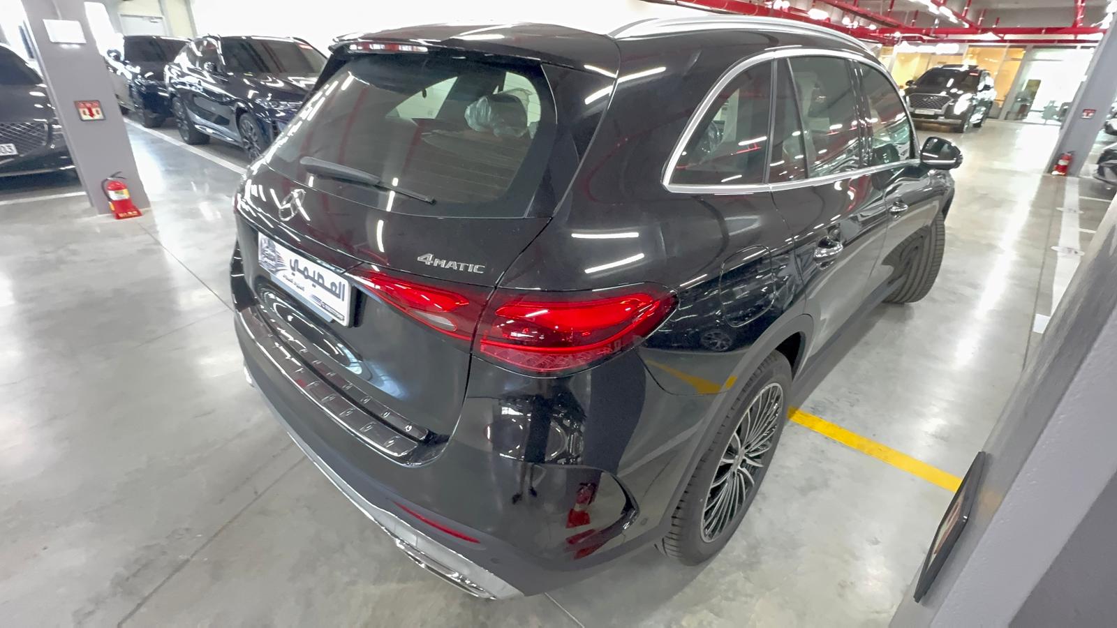 GLC300اصفاار