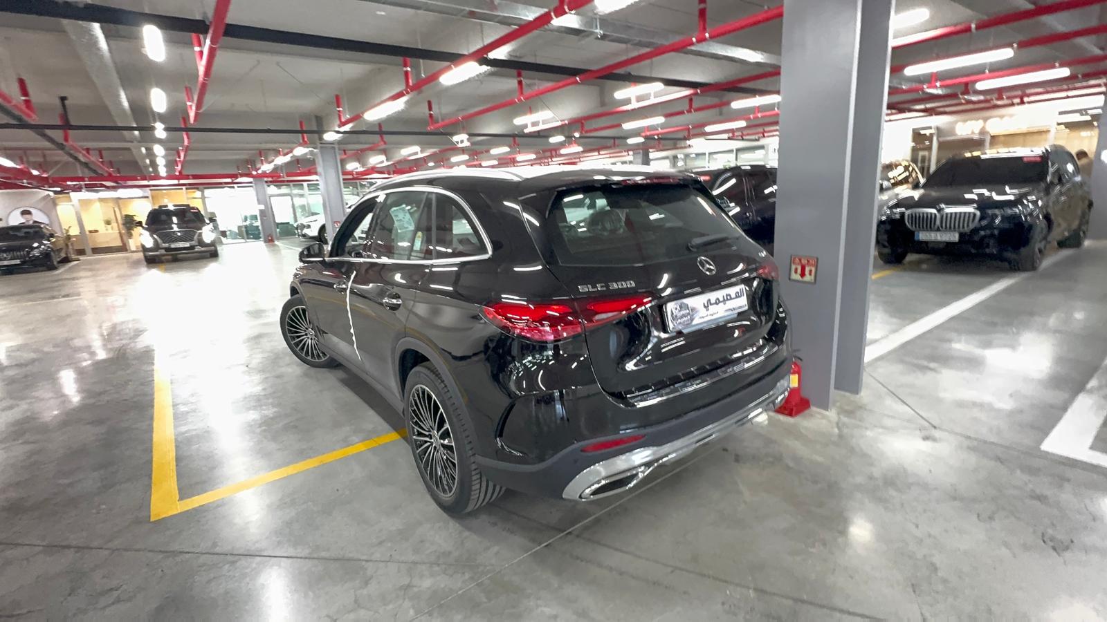 GLC300اصفاار