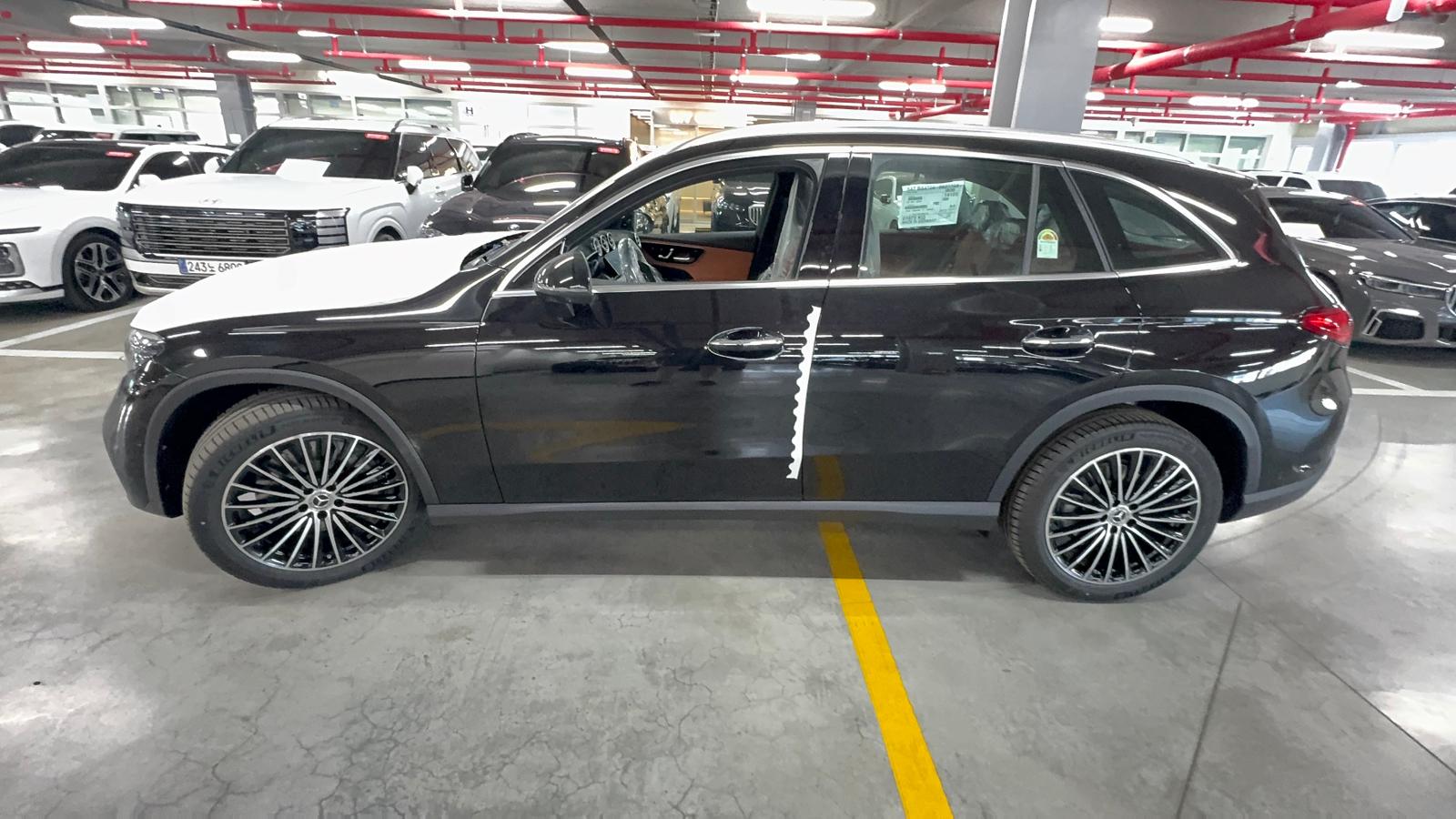 GLC300اصفاار