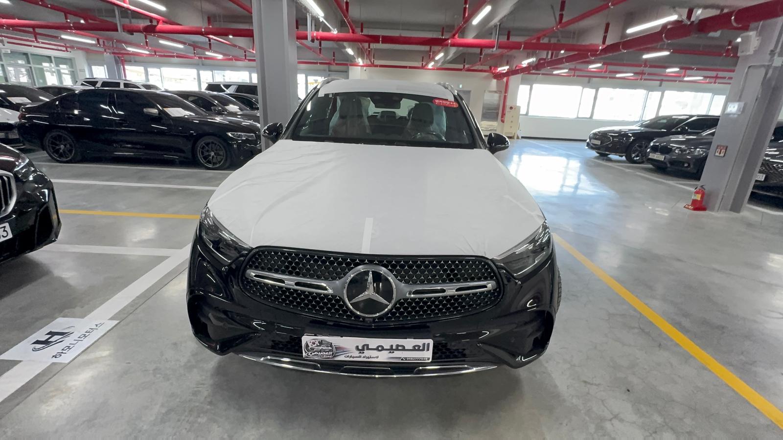 GLC300اصفاار