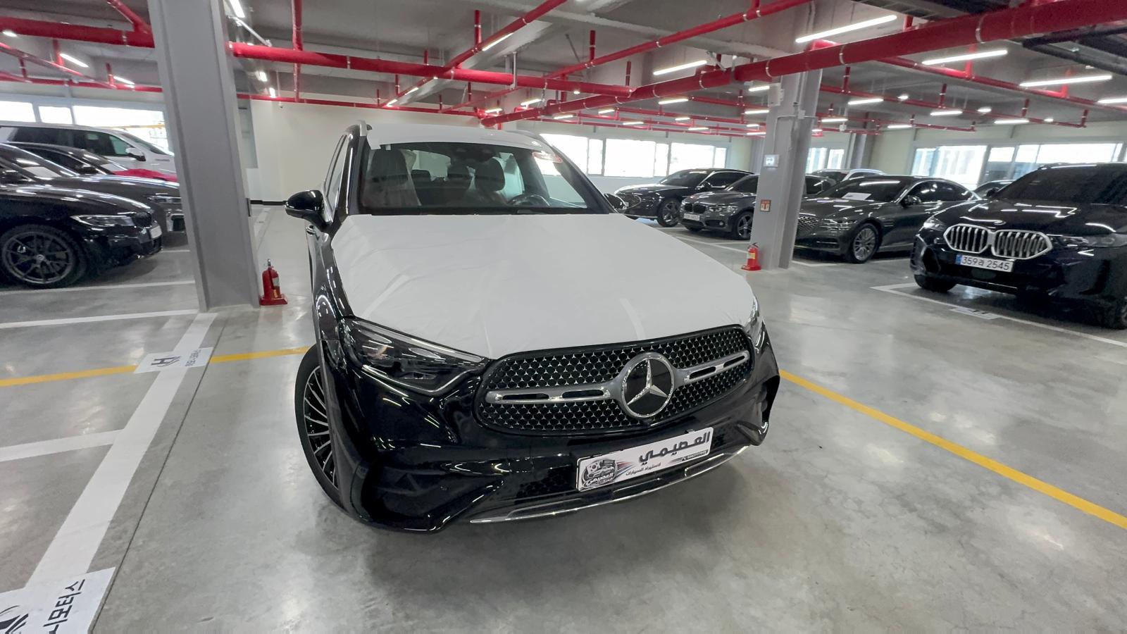 GLC300اصفاار