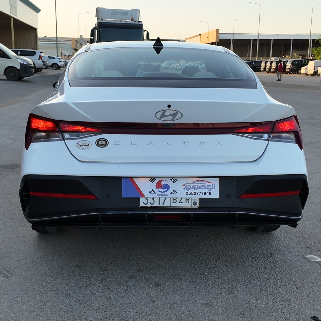 هيونداى النترا