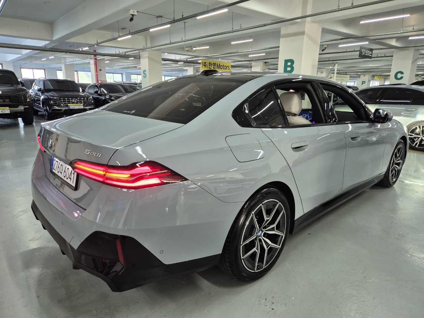 520i