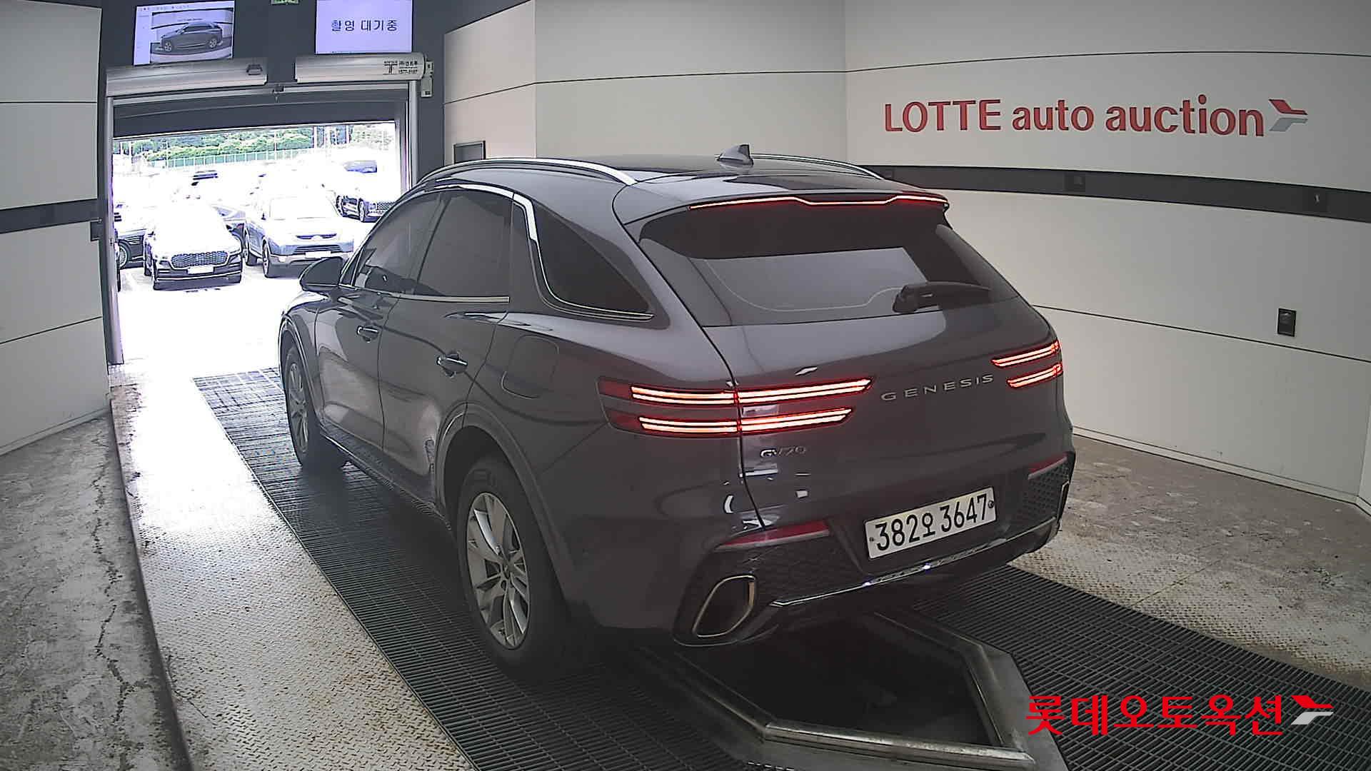 GV70
